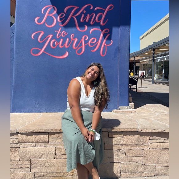 Who I Am! - Picture 4 of 5